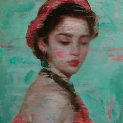 Furry插画构图解析Furry群